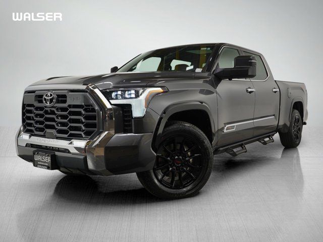 2022 Toyota Tundra 1794 Edition