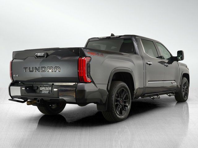 2022 Toyota Tundra 1794 Edition