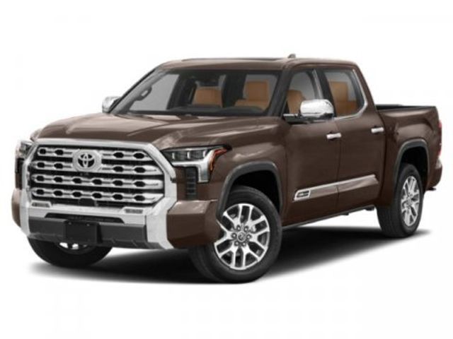 2022 Toyota Tundra 1794 Edition