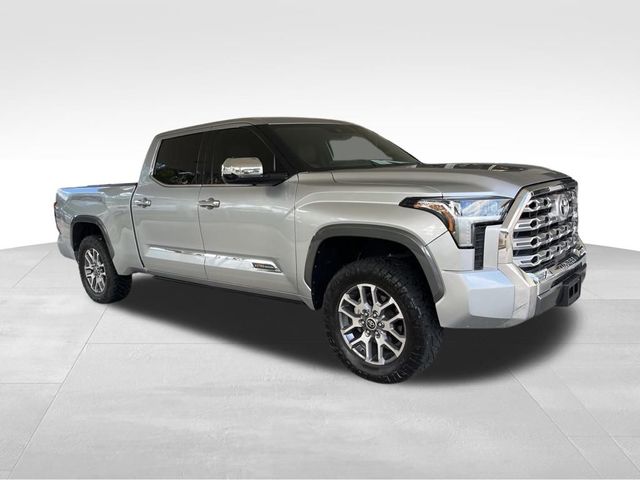 2022 Toyota Tundra 1794 Edition