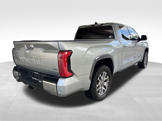 2022 Toyota Tundra 1794 Edition