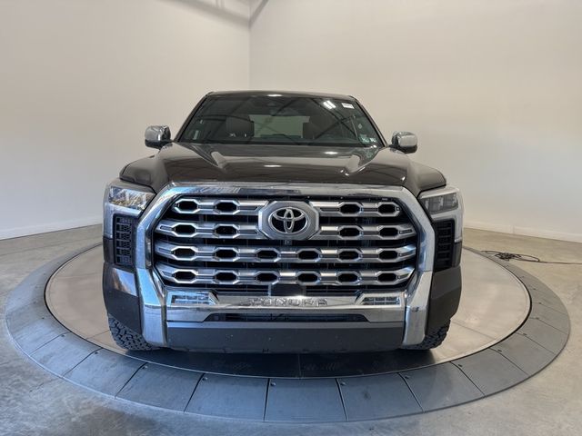 2022 Toyota Tundra 1794 Edition