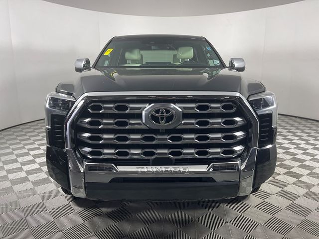 2022 Toyota Tundra 1794 Edition