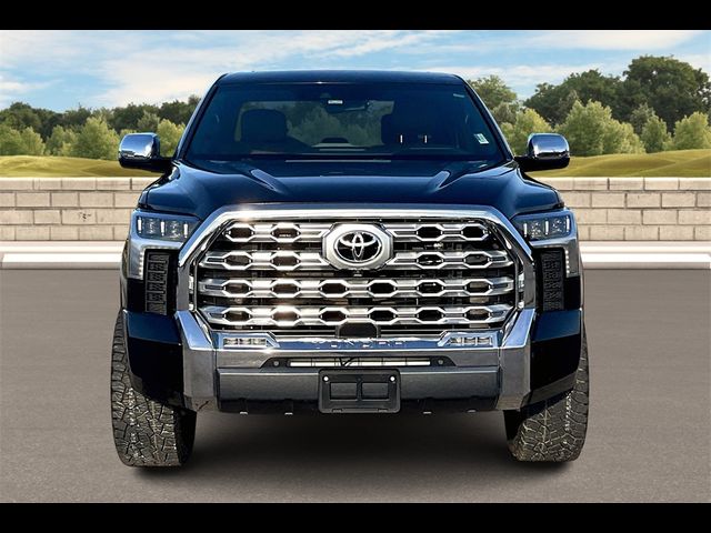 2022 Toyota Tundra 1794 Edition