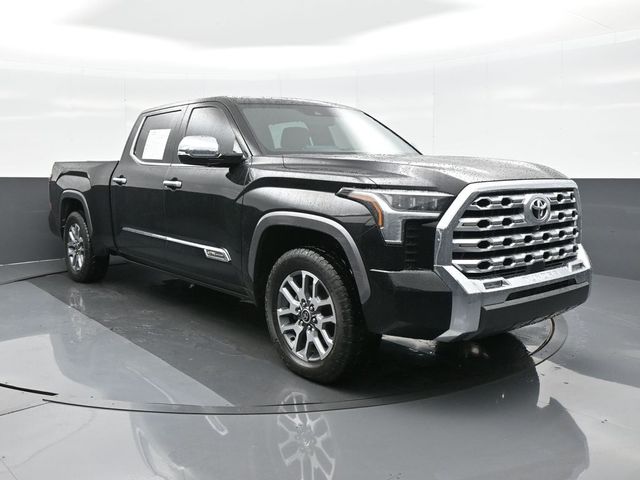 2022 Toyota Tundra 1794 Edition