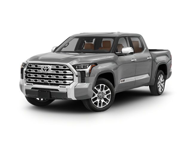 2022 Toyota Tundra 1794 Edition