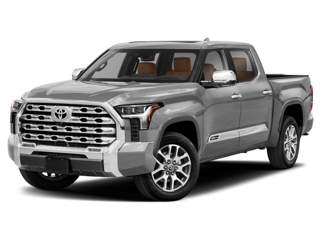 2022 Toyota Tundra 1794 Edition