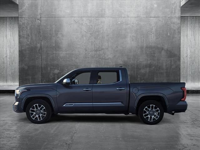 2022 Toyota Tundra 1794 Edition