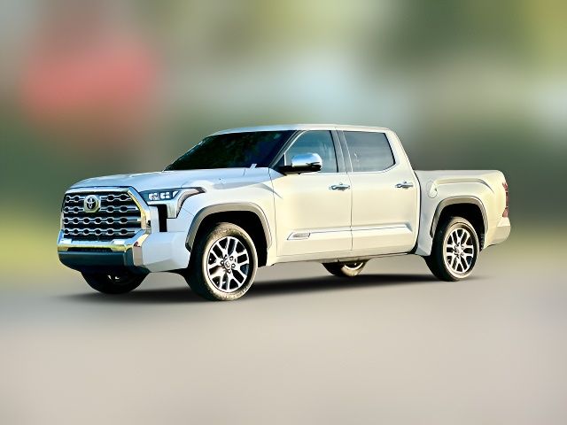 2022 Toyota Tundra 1794 Edition