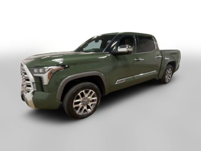 2022 Toyota Tundra 1794 Edition