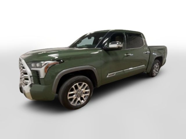 2022 Toyota Tundra 1794 Edition