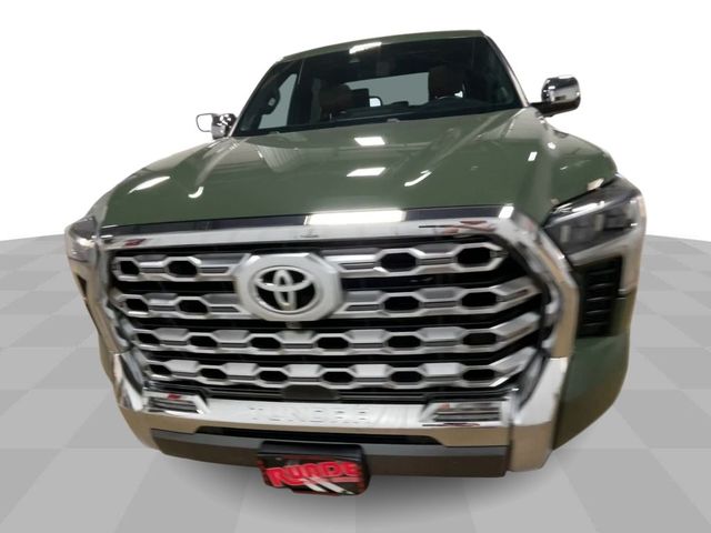 2022 Toyota Tundra 1794 Edition