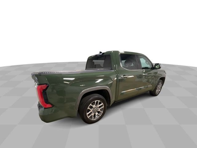 2022 Toyota Tundra 1794 Edition