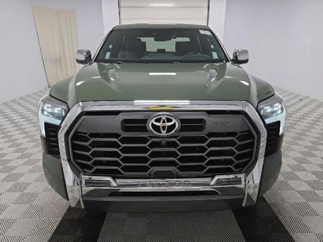 2022 Toyota Tundra 1794 Edition