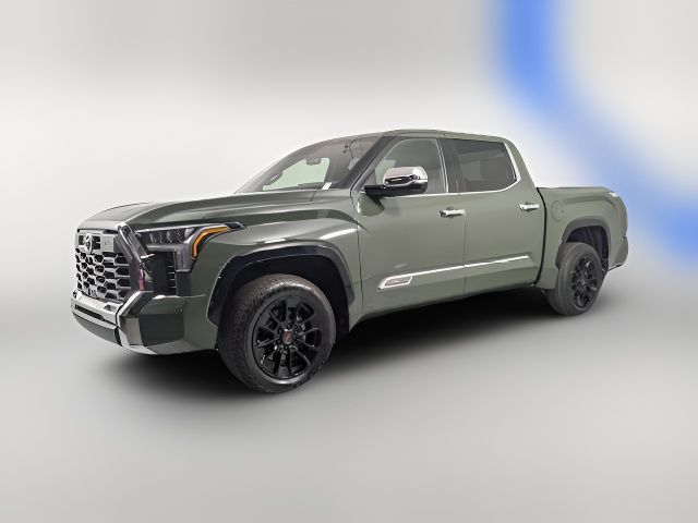 2022 Toyota Tundra 1794 Edition