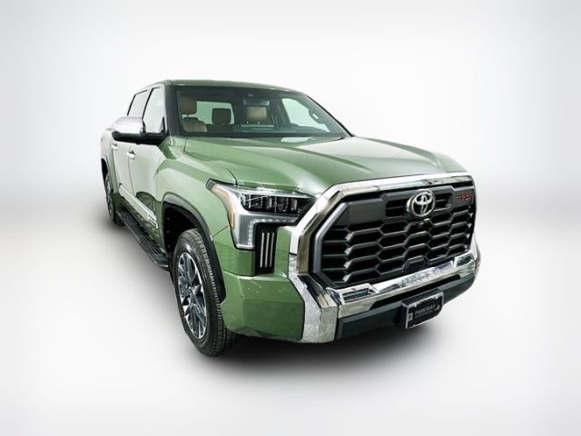 2022 Toyota Tundra 1794 Edition