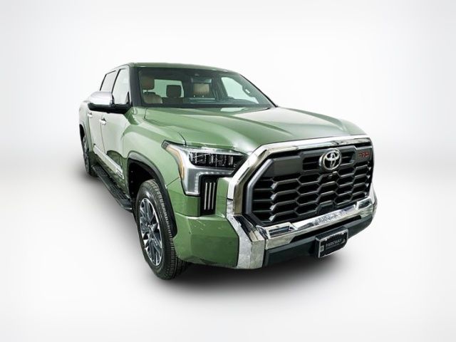 2022 Toyota Tundra 1794 Edition