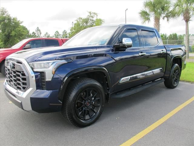 2022 Toyota Tundra 1794 Edition