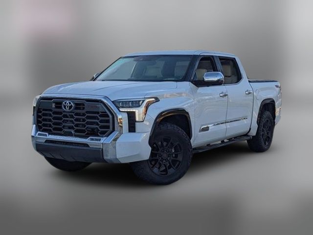 2022 Toyota Tundra 1794 Edition