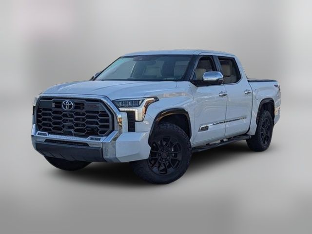 2022 Toyota Tundra 1794 Edition