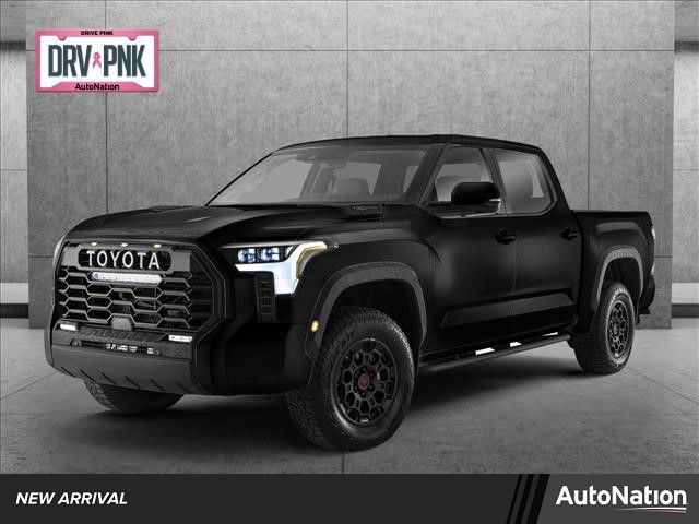 2022 Toyota Tundra 1794 Edition