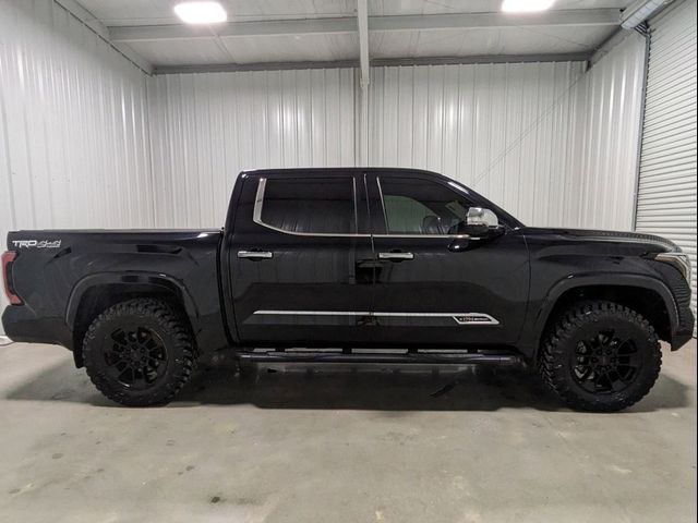 2022 Toyota Tundra 1794 Edition