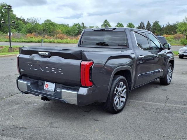 2022 Toyota Tundra 1794 Edition