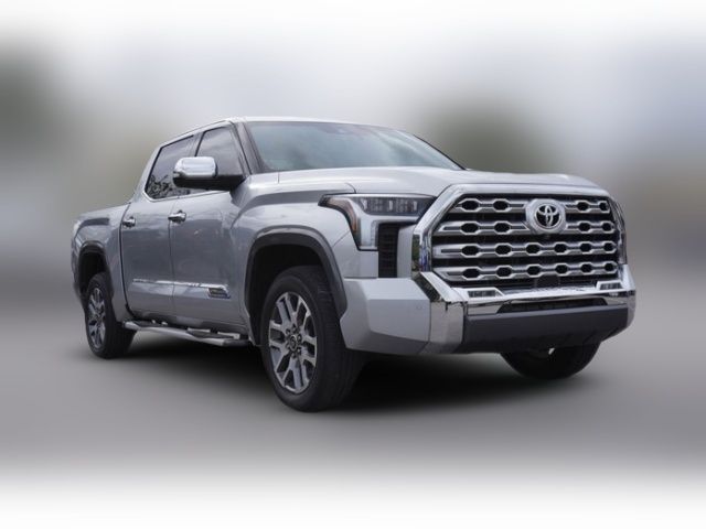 2022 Toyota Tundra 1794 Edition