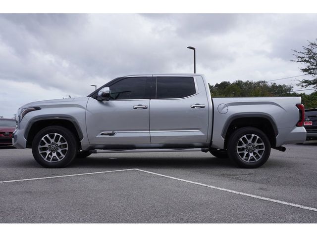 2022 Toyota Tundra 1794 Edition