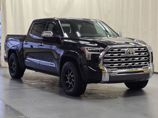 2022 Toyota Tundra 1794 Edition