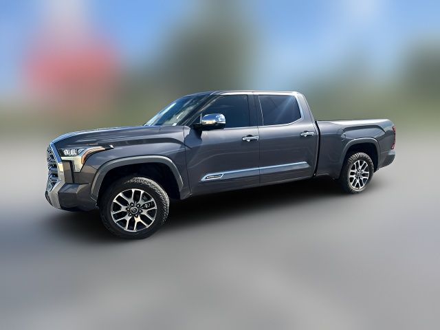 2022 Toyota Tundra 1794 Edition