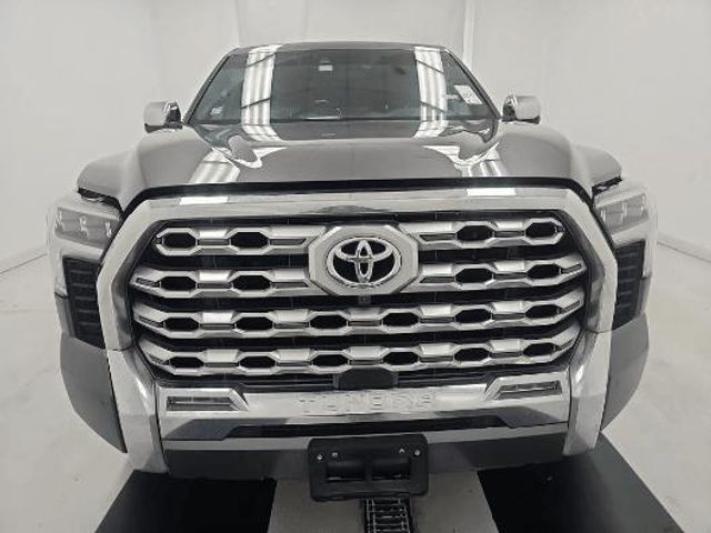 2022 Toyota Tundra 1794 Edition