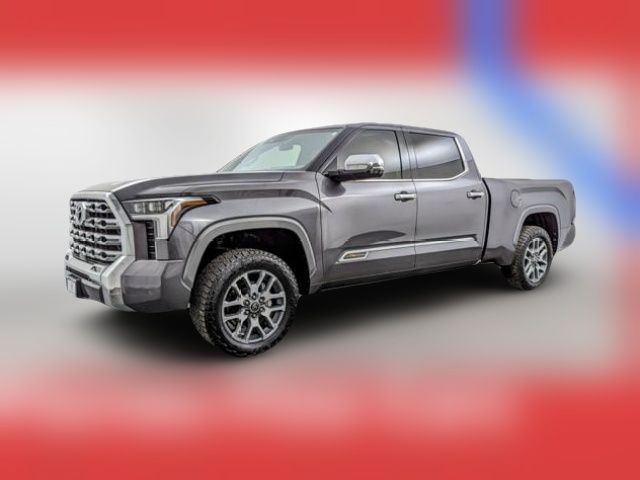 2022 Toyota Tundra 1794 Edition