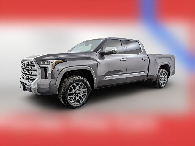 2022 Toyota Tundra 1794 Edition