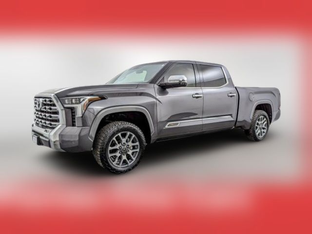 2022 Toyota Tundra 1794 Edition