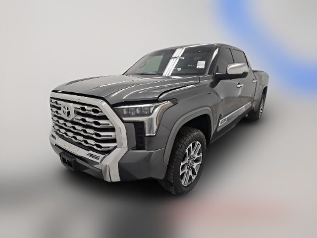 2022 Toyota Tundra 1794 Edition