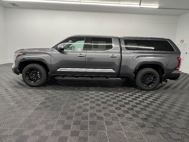 2022 Toyota Tundra 1794 Edition