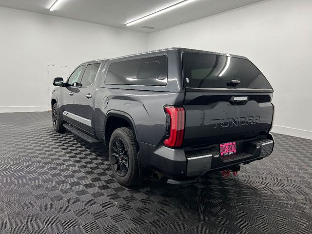 2022 Toyota Tundra 1794 Edition