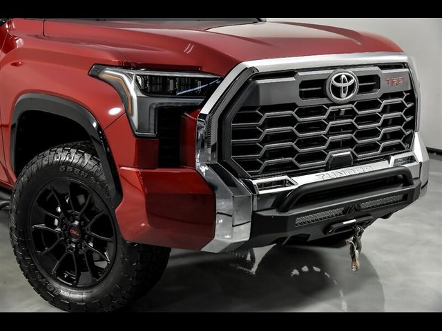 2022 Toyota Tundra 1794 Edition