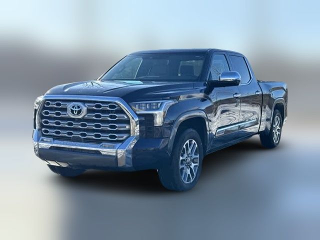 2022 Toyota Tundra 1794 Edition