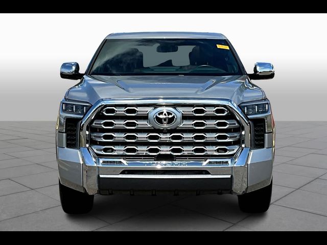 2022 Toyota Tundra 1794 Edition