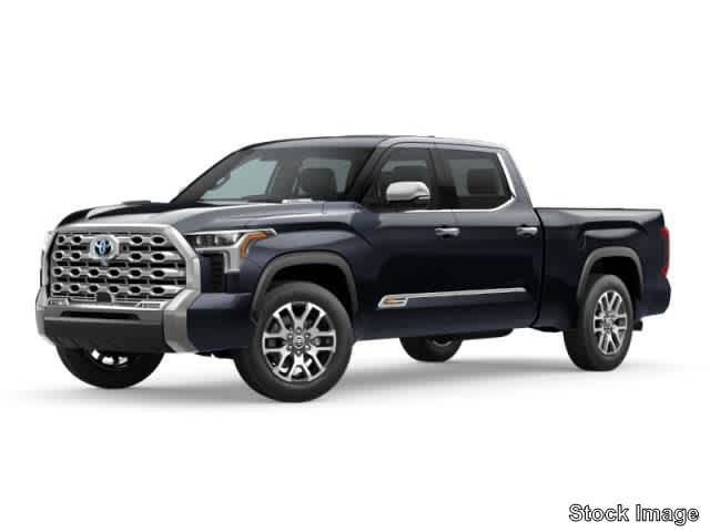 2022 Toyota Tundra 1794 Edition