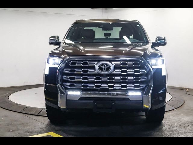 2022 Toyota Tundra 1794 Edition