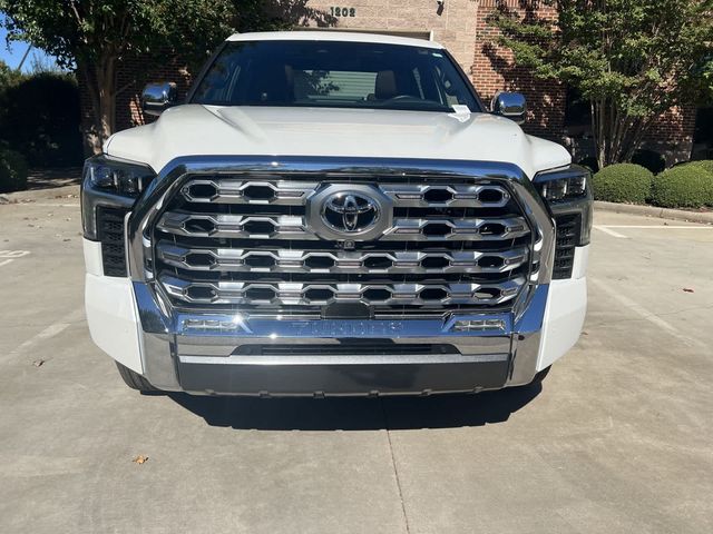 2022 Toyota Tundra 1794 Edition