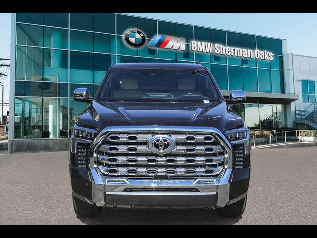 2022 Toyota Tundra 1794 Edition