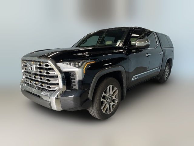 2022 Toyota Tundra 1794 Edition