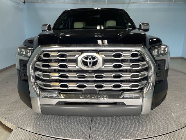 2022 Toyota Tundra 1794 Edition