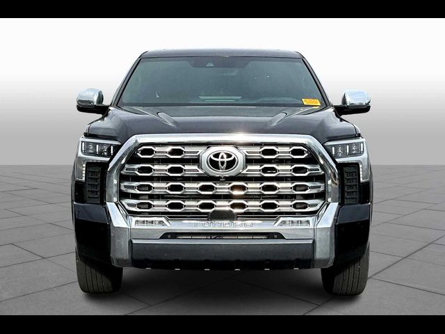 2022 Toyota Tundra 1794 Edition