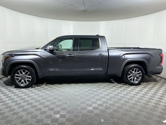 2022 Toyota Tundra 1794 Edition