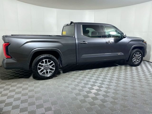 2022 Toyota Tundra 1794 Edition